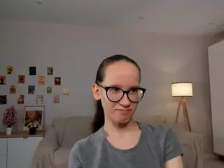 LynetteBails's Live Sex Cam Show