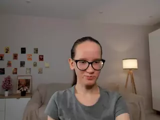 LynetteBails's Live Sex Cam Show