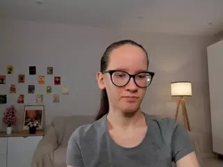 LynetteBails's Live Sex Cam Show
