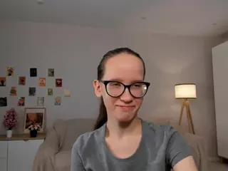 LynetteBails's Live Sex Cam Show
