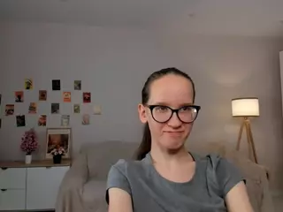 LynetteBails's Live Sex Cam Show