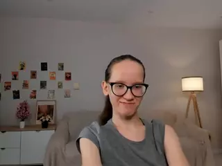LynetteBails's Live Sex Cam Show