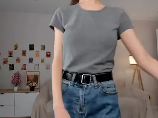 LynetteBails's Live Sex Cam Show
