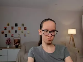 LynetteBails's Live Sex Cam Show