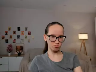 LynetteBails's Live Sex Cam Show