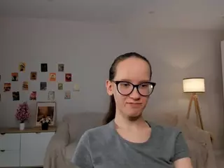 LynetteBails's Live Sex Cam Show