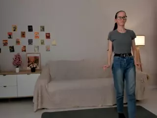 LynetteBails's Live Sex Cam Show