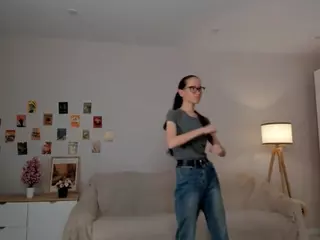 LynetteBails's Live Sex Cam Show