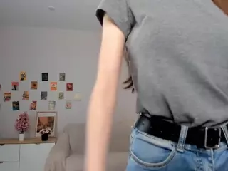 LynetteBails's Live Sex Cam Show