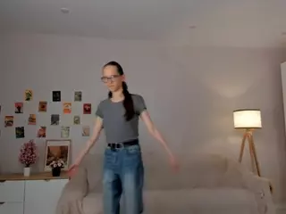LynetteBails's Live Sex Cam Show