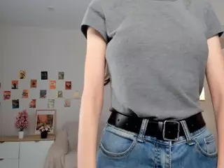 LynetteBails's Live Sex Cam Show