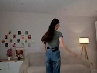 LynetteBails's Live Sex Cam Show
