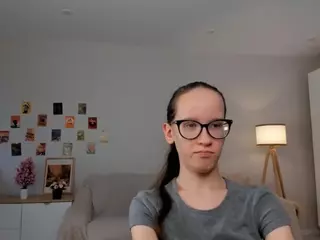 LynetteBails's Live Sex Cam Show