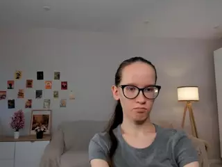 LynetteBails's Live Sex Cam Show