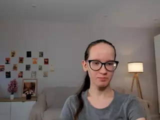 LynetteBails's Live Sex Cam Show