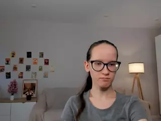 LynetteBails's Live Sex Cam Show