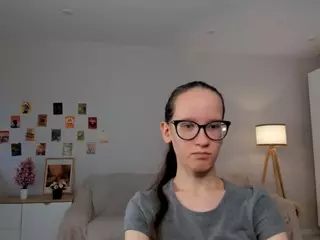 LynetteBails's Live Sex Cam Show