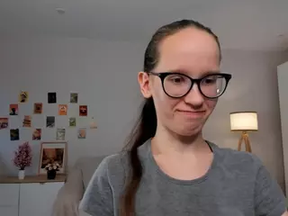 LynetteBails's Live Sex Cam Show