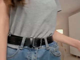 LynetteBails's Live Sex Cam Show