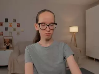 LynetteBails's Live Sex Cam Show