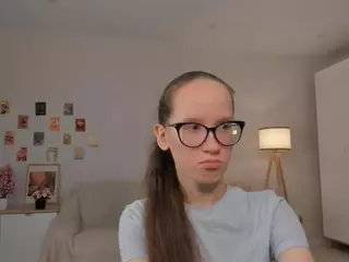 LynetteBails's Live Sex Cam Show