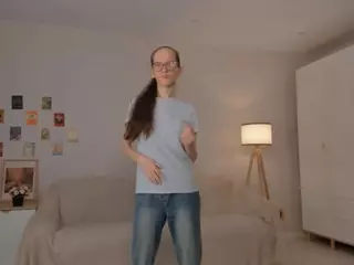 LynetteBails's Live Sex Cam Show
