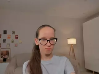 LynetteBails's Live Sex Cam Show
