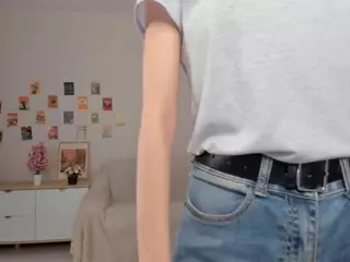 LynetteBails's Live Sex Cam Show