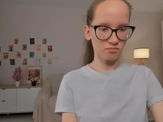 LynetteBails's Live Sex Cam Show
