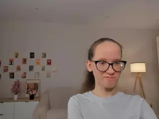 LynetteBails's Live Sex Cam Show