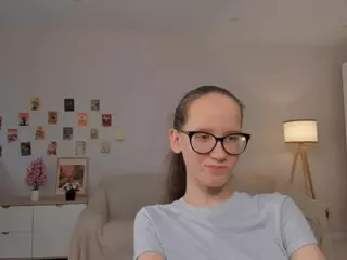 LynetteBails's Live Sex Cam Show