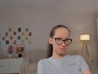 LynetteBails's Live Sex Cam Show