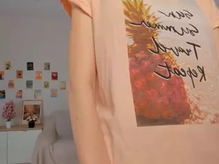 LynetteBails's Live Sex Cam Show