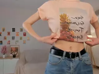 LynetteBails's Live Sex Cam Show