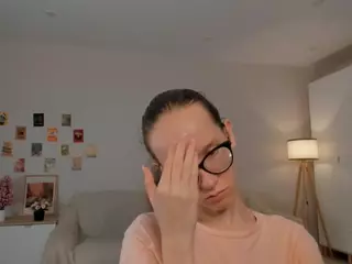 LynetteBails's Live Sex Cam Show