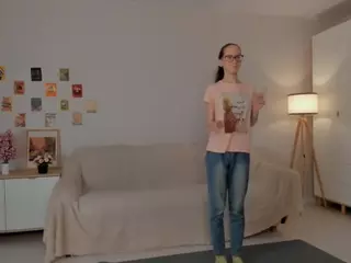 LynetteBails's Live Sex Cam Show