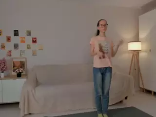 LynetteBails's Live Sex Cam Show