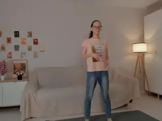 LynetteBails's Live Sex Cam Show