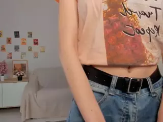 LynetteBails's Live Sex Cam Show