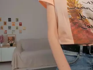 LynetteBails's Live Sex Cam Show