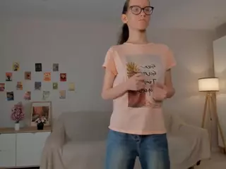 LynetteBails's Live Sex Cam Show
