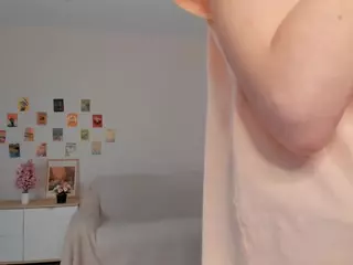 LynetteBails's Live Sex Cam Show