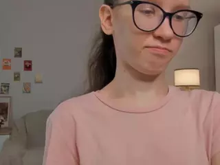 LynetteBails's Live Sex Cam Show
