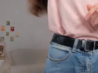LynetteBails's Live Sex Cam Show