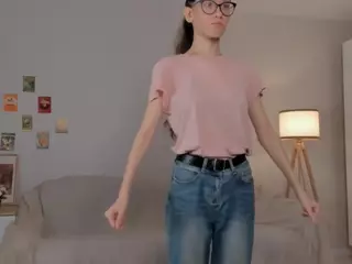 LynetteBails's Live Sex Cam Show