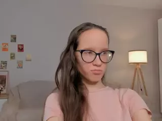 LynetteBails's Live Sex Cam Show