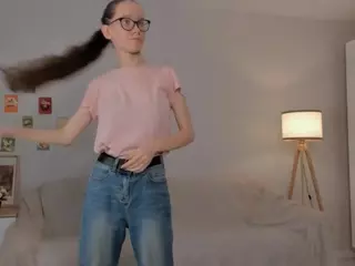 LynetteBails's Live Sex Cam Show