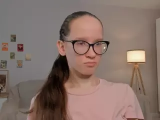 LynetteBails's Live Sex Cam Show