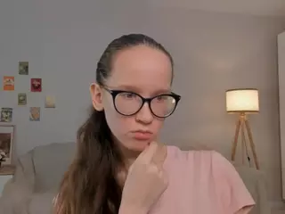 LynetteBails's Live Sex Cam Show