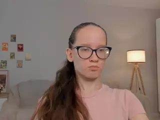 LynetteBails's Live Sex Cam Show